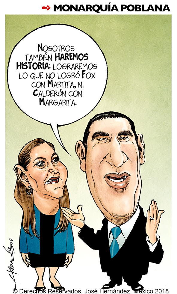 Monarquía